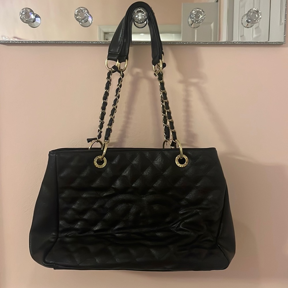 fake chanel bag